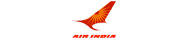 Air India Airline logo