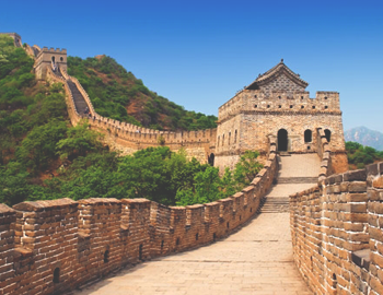 China Holiday Packages