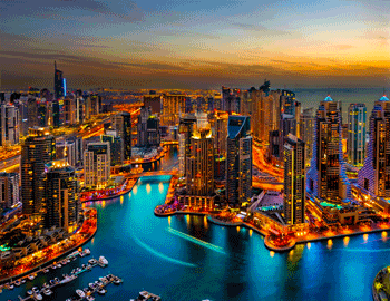 Dubai Holiday Packages