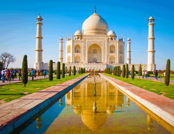 India Holiday Packages