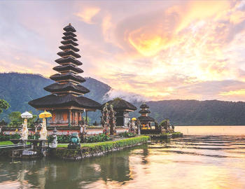 Indonesia Holiday Packages