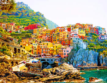 Italy Holiday Packages