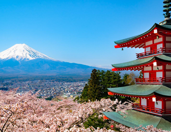 Japan Holiday Packages