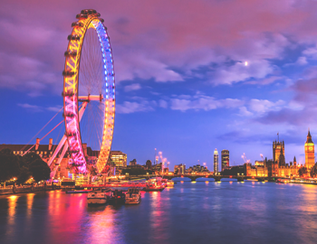 London Holiday Packages