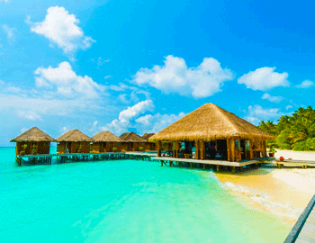 Maldives Holiday Packages