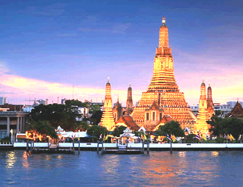 Thailand Holiday Packages