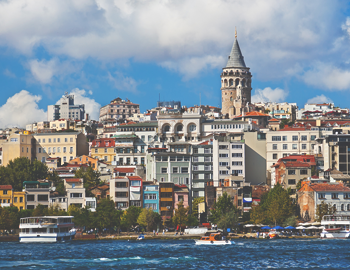 Turkey Holiday Packages