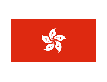 Hong Kong Flag