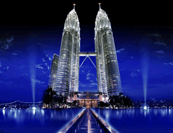 Alluring Malaysia Holiday Package