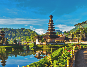 Bali & Jakarta Holiday Package