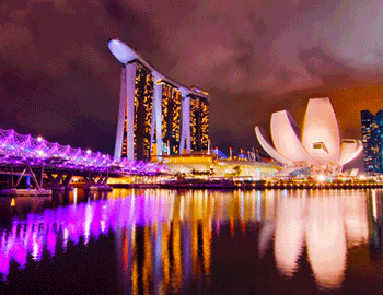 Best Of Singapore Holiday Package