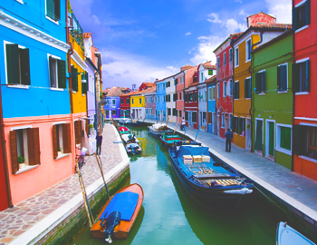 Como & Venice Holiday Package