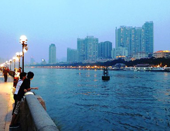 Guangzhou stopover Holiday Package