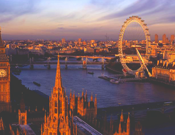 London stopover Holiday Package