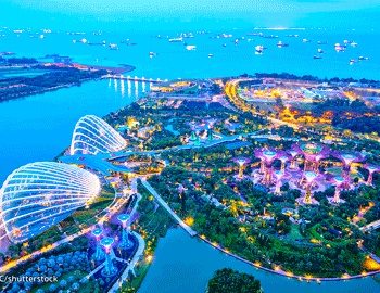 Magical Singapore Holiday Package