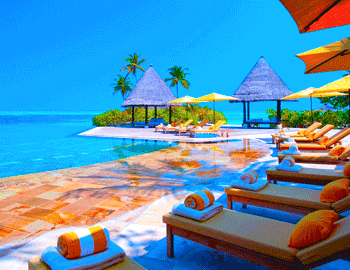 Maldives Bonanza Holiday Package