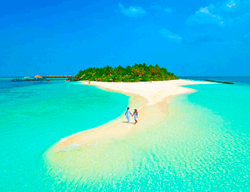 Maldives Exclusive Holiday Package