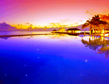 Magical Maldives Holiday Package