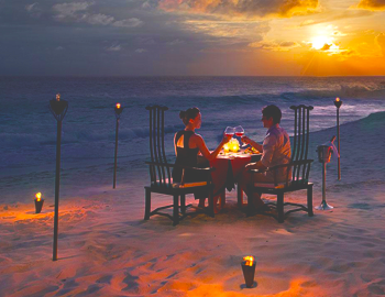 Praslin & Mahe Holiday Package