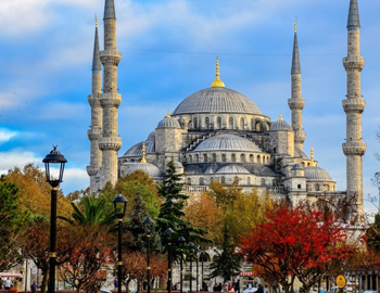 Turkish Glimpse Holiday Package