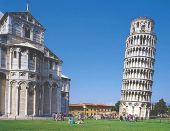 Wonders of italy Holiday Package