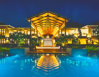 Wonders of mahe Holiday Package