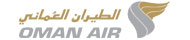 Oman Airline logo