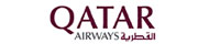 Qatar Airline logo